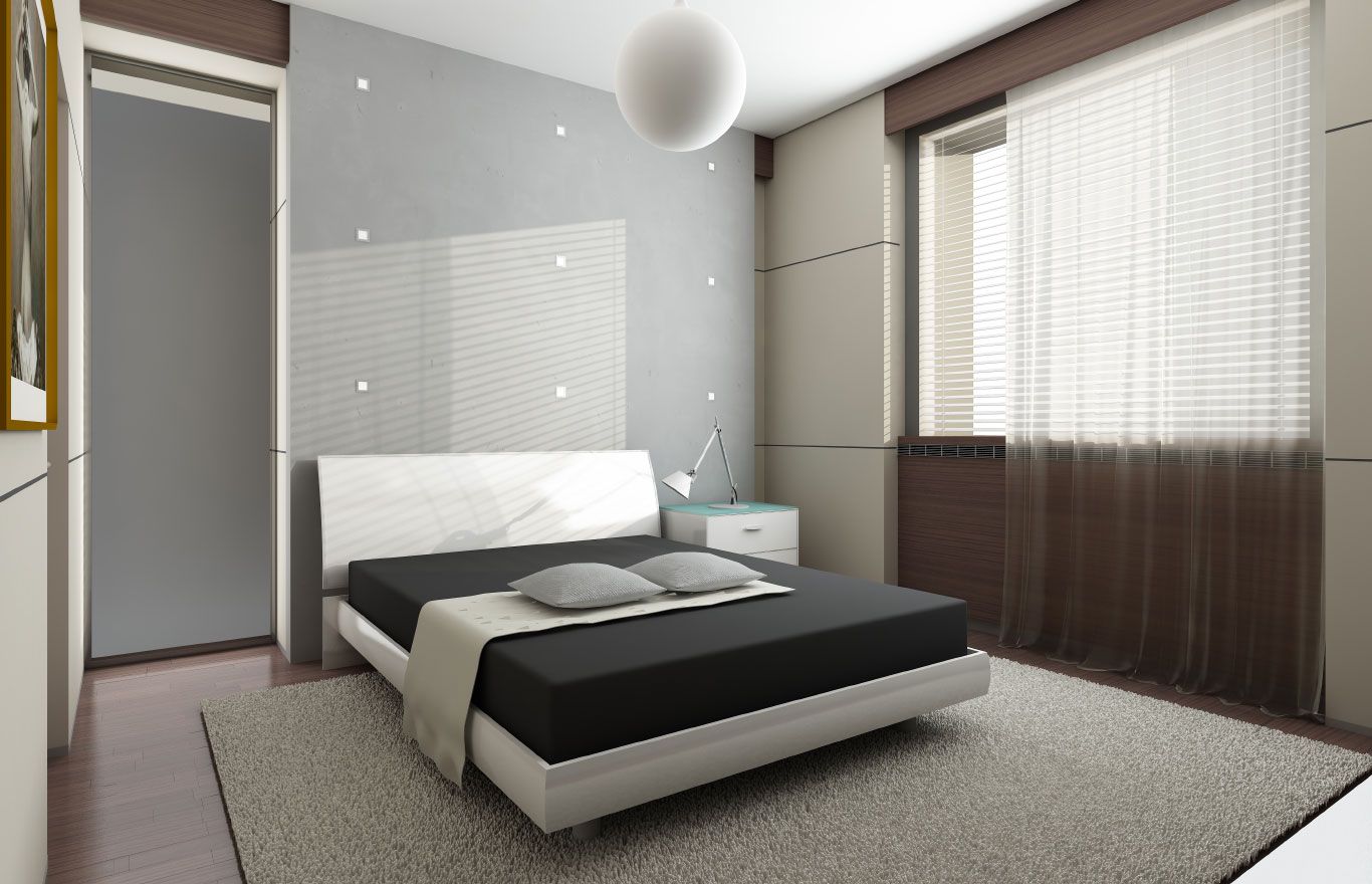 Bedroom Interior