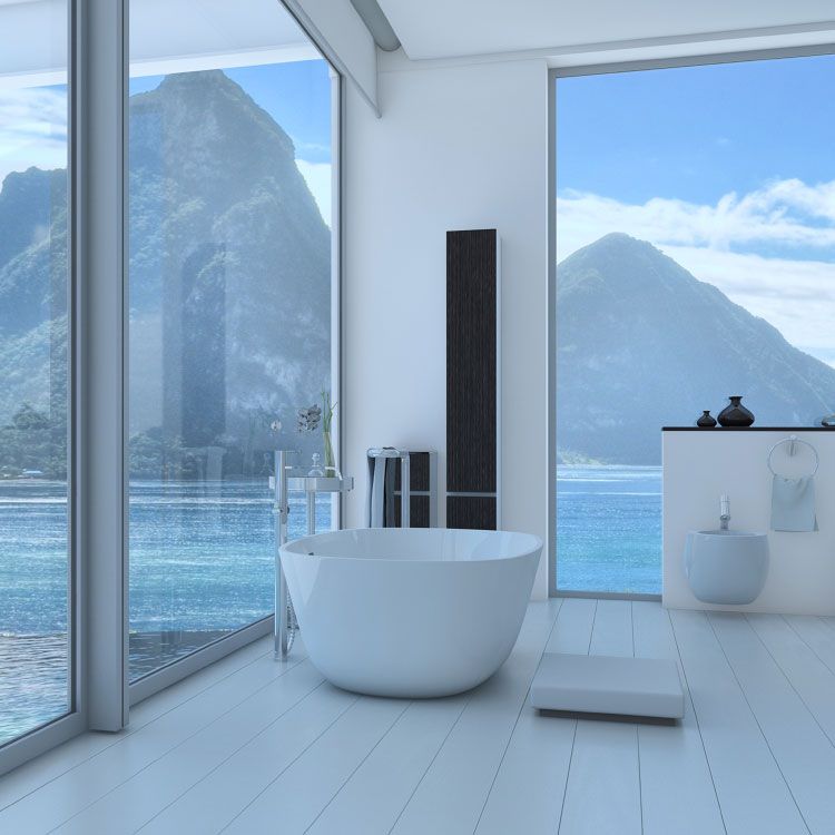 Bathroom Interior