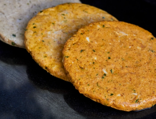 Hamburguesas