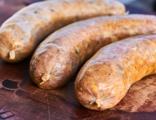 Embutidos